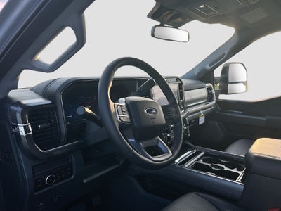 2026 Ford F-250SD F-250® Lariat®