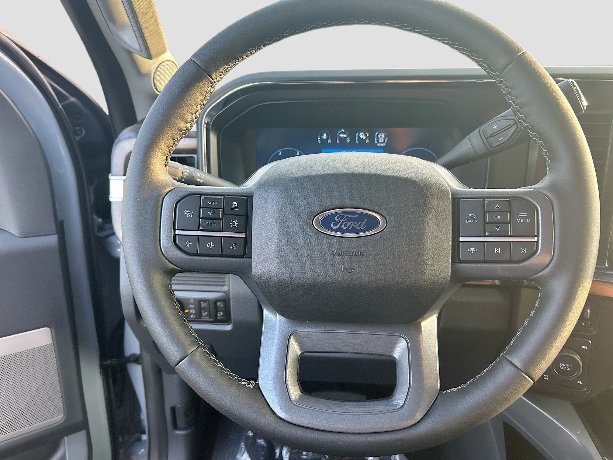 2026 Ford F-250SD F-250® Lariat®