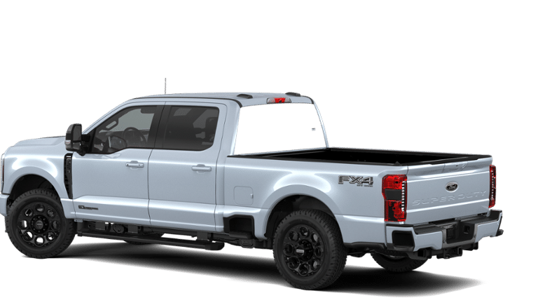 2026 Ford F-250SD F-250® Lariat®