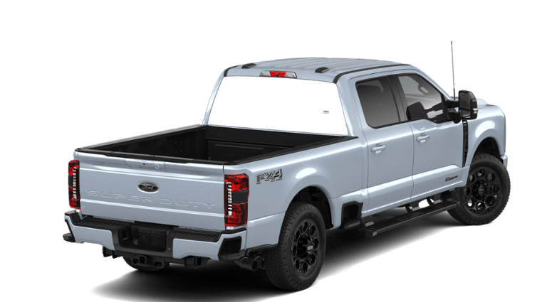 2026 Ford F-250SD F-250® Lariat®