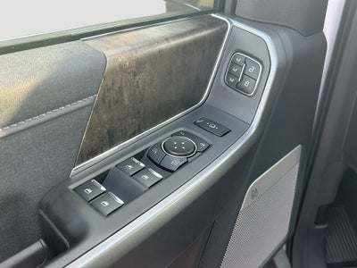 2026 Ford F-250SD F-250® Lariat®