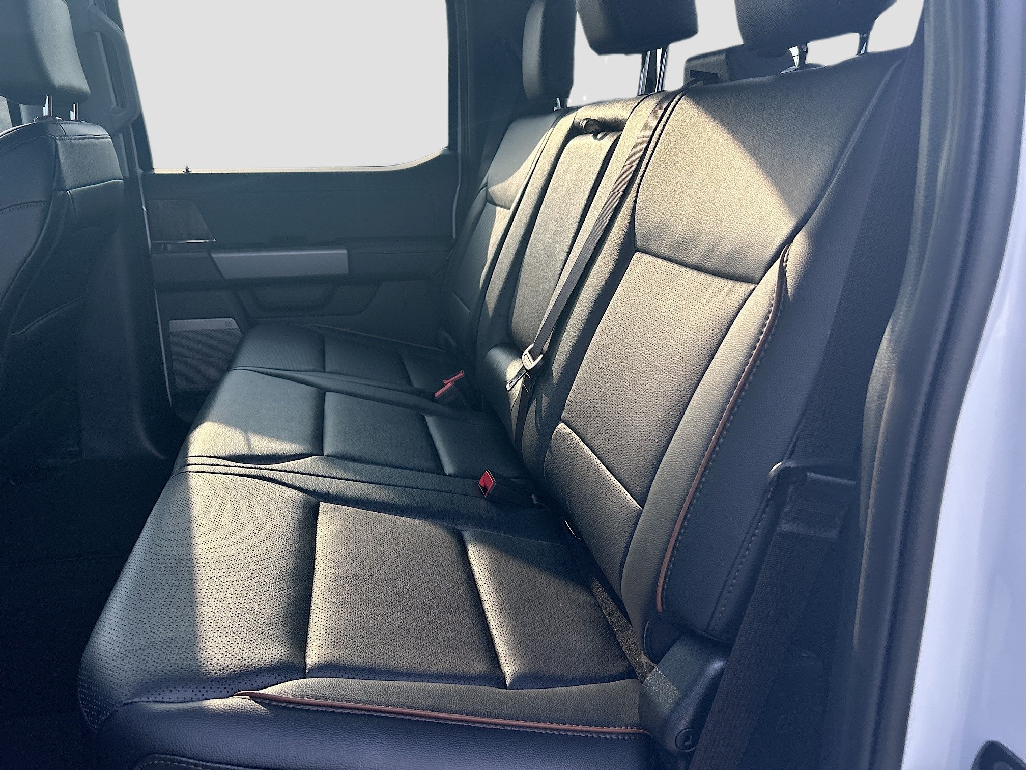 2026 Ford F-250SD F-250® Lariat®