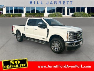 2026 Ford F-250SD F-250® Lariat®