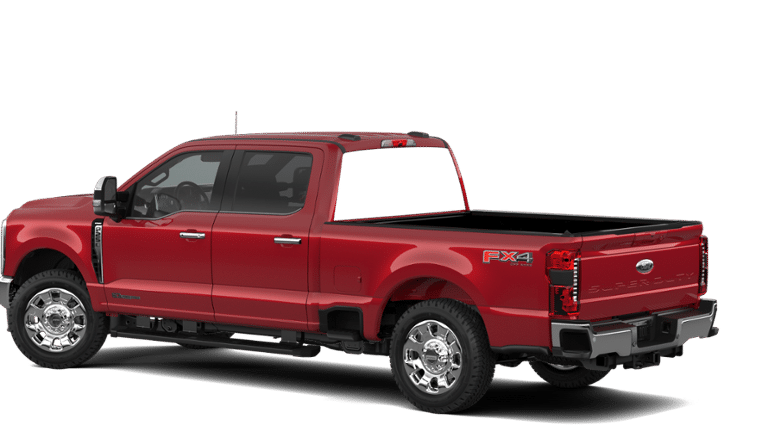 2026 Ford F-250SD F-250® Lariat®