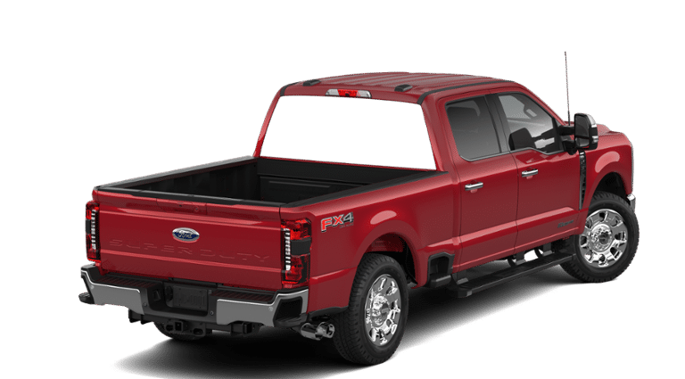 2026 Ford F-250SD F-250® Lariat®