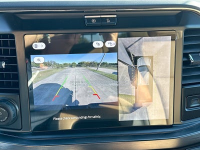 2026 Ford F-250SD F-250® Lariat®