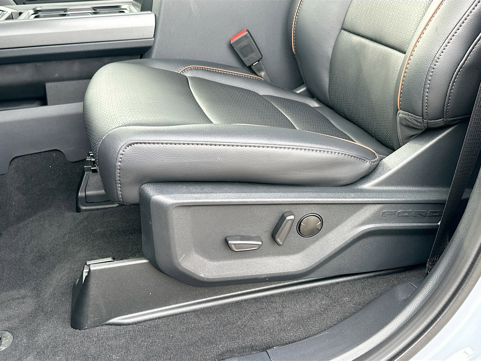 2026 Ford F-250SD F-250® Lariat®