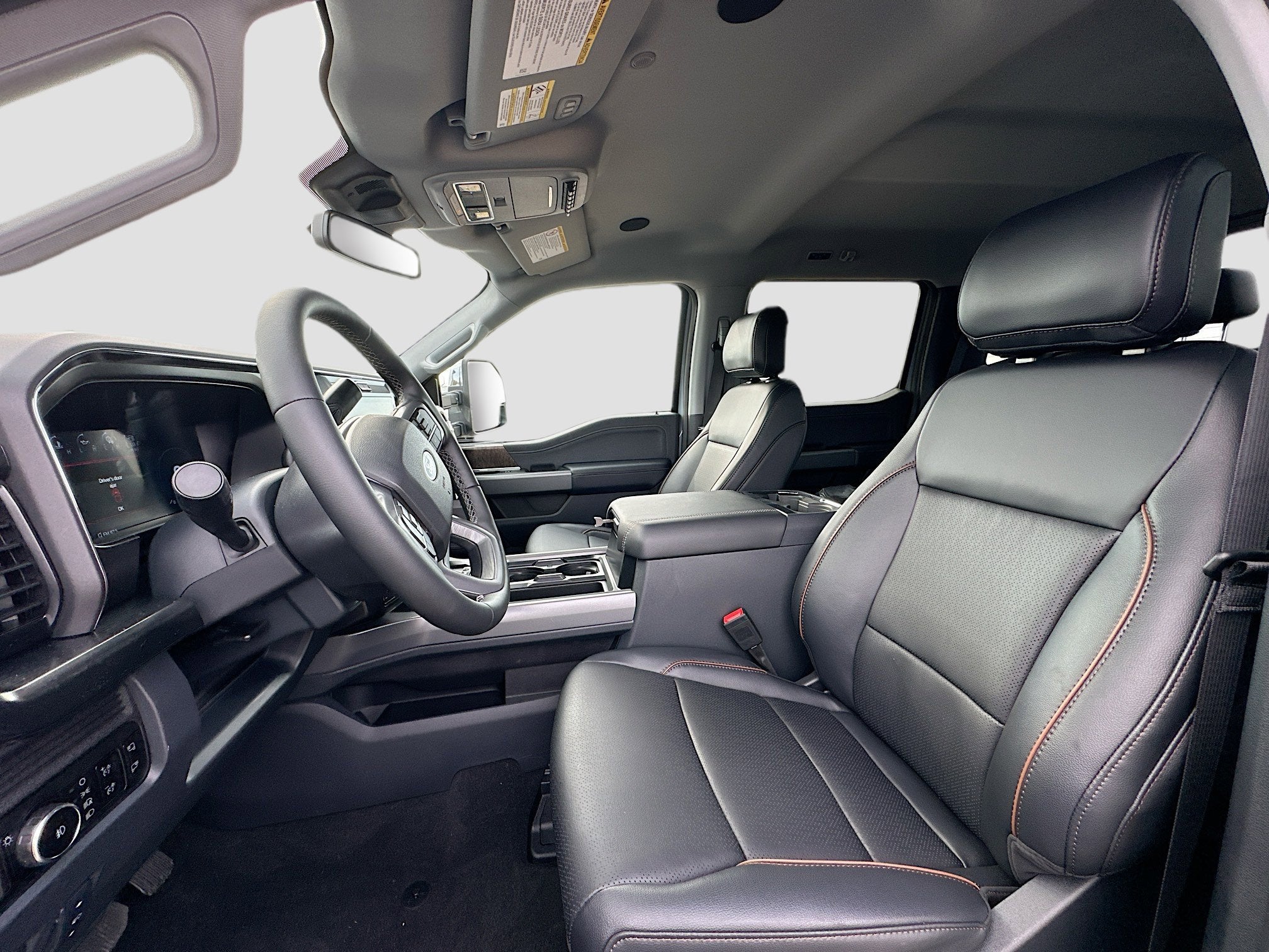 2026 Ford F-250SD F-250® Lariat®