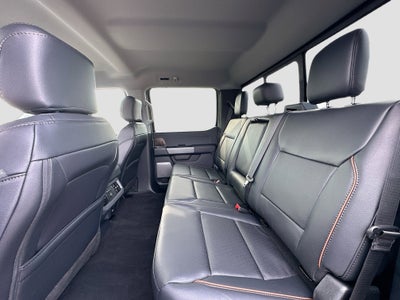 2026 Ford F-250SD F-250® Lariat®