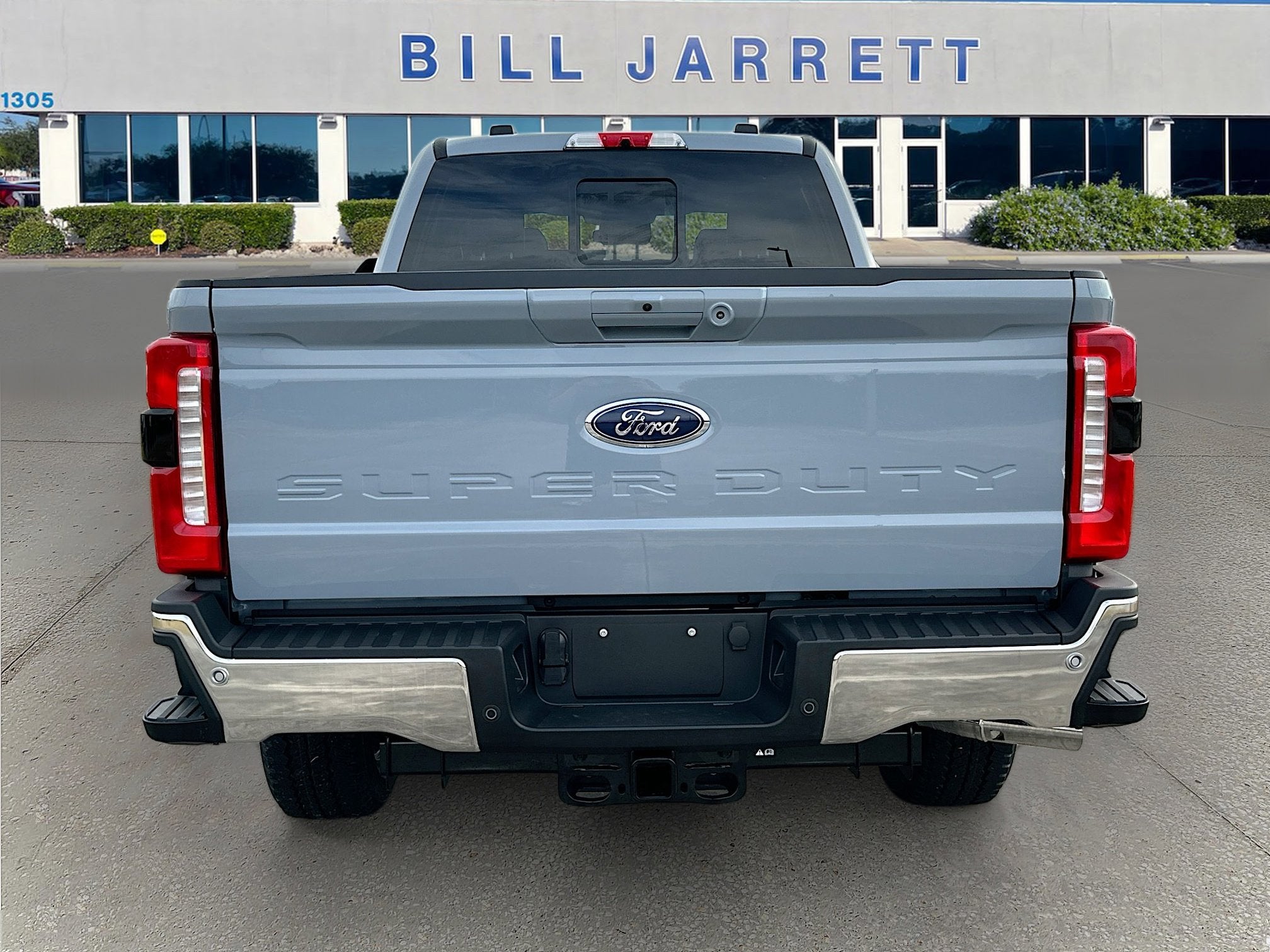 2026 Ford F-250SD F-250® Lariat®