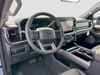 2026 Ford F-250SD F-250® Lariat®