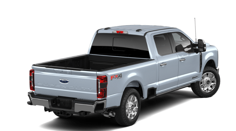 2026 Ford F-250SD F-250® Lariat®