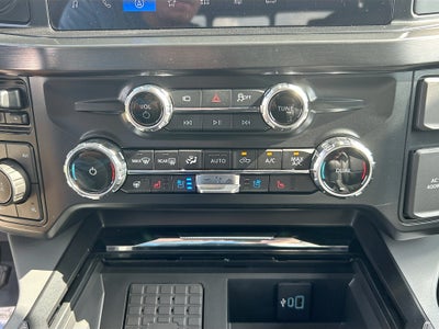 2026 Ford F-250SD F-250® Lariat®