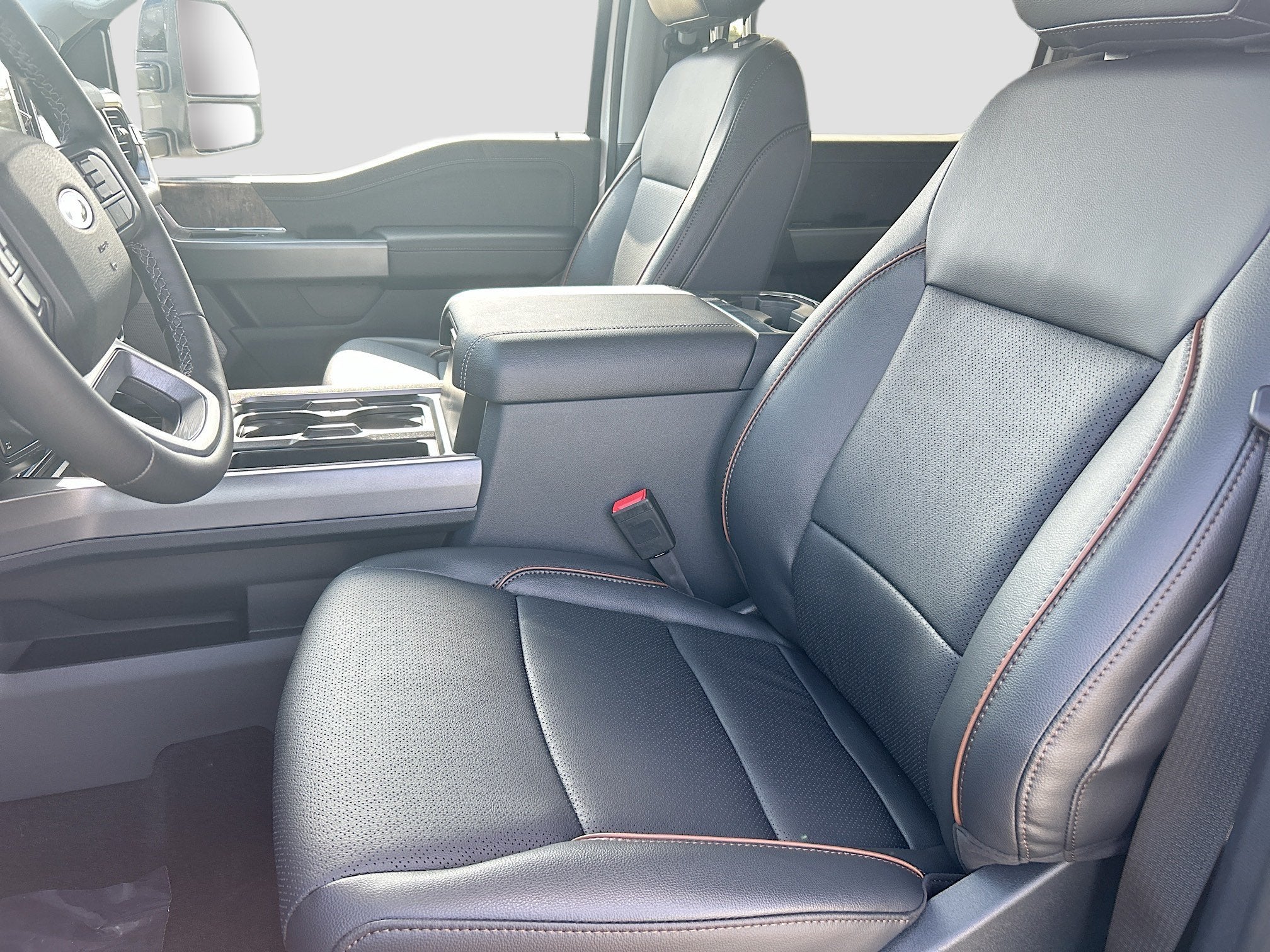 2026 Ford F-250SD F-250® Lariat®