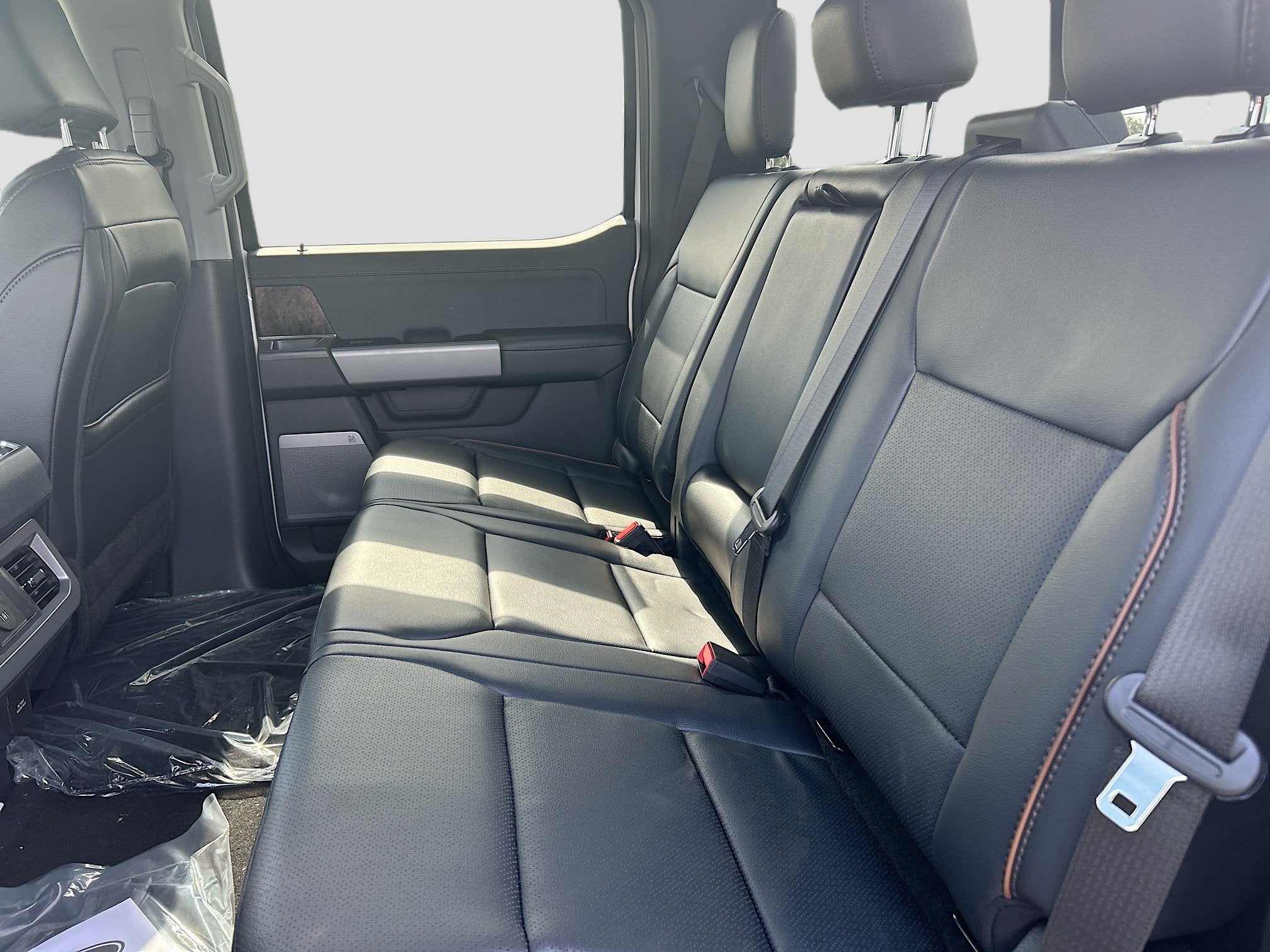 2026 Ford F-250SD F-250® Lariat®