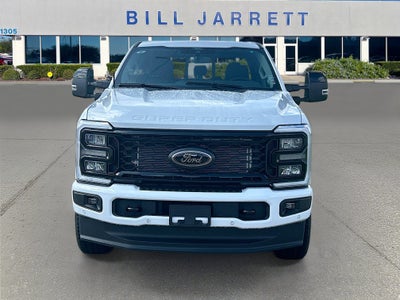 2026 Ford F-250SD F-250® Lariat®