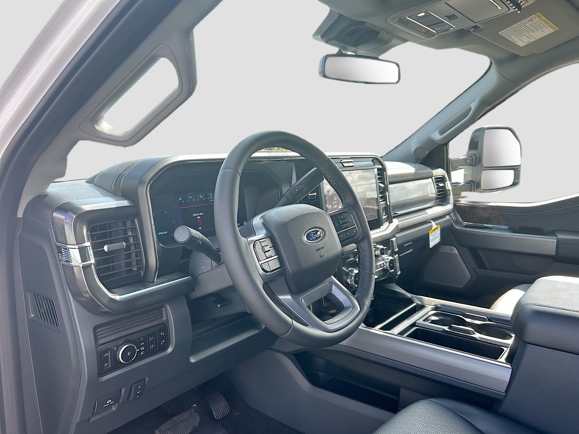 2026 Ford F-250SD F-250® Lariat®