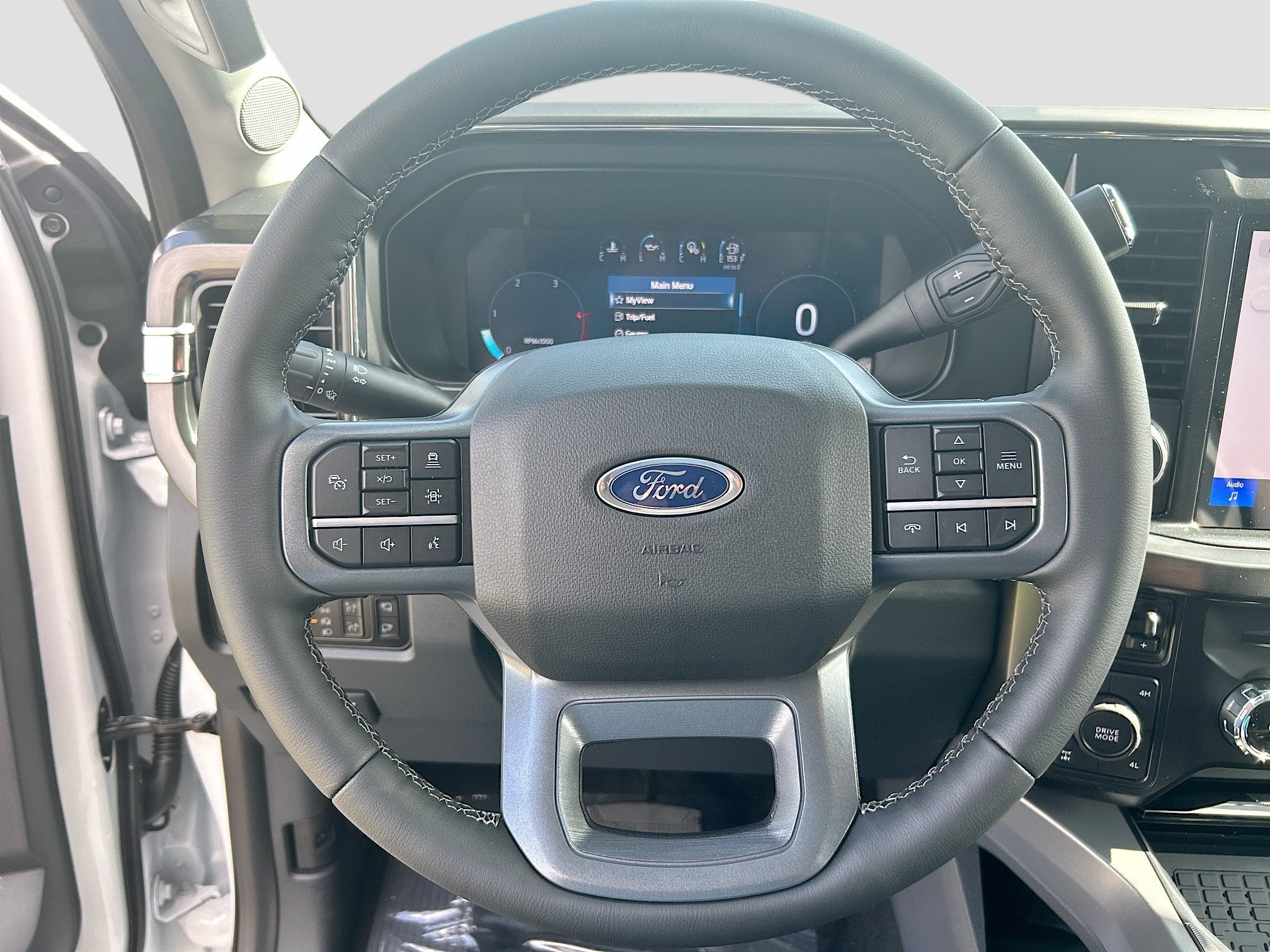 2026 Ford F-250SD F-250® Lariat®
