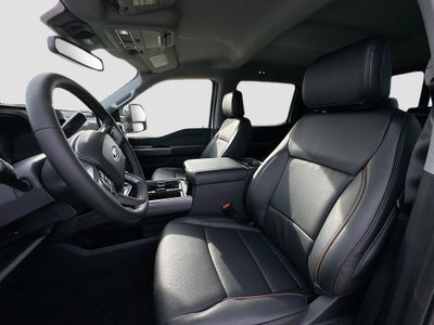 2026 Ford F-250SD F-250® Lariat®