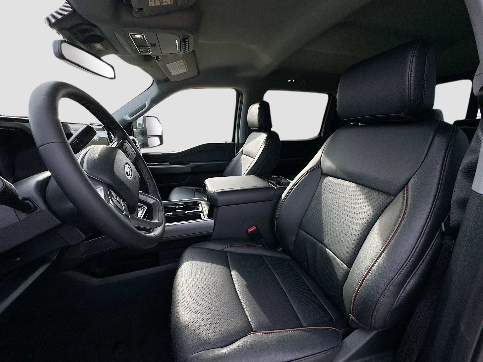 2026 Ford F-250SD F-250® Lariat®
