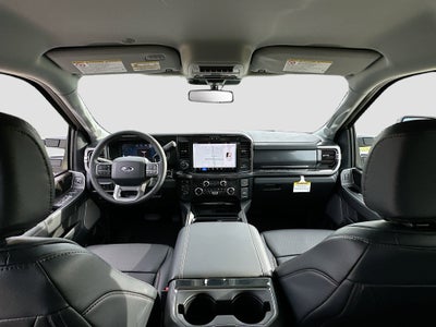 2026 Ford F-250SD F-250® Lariat®