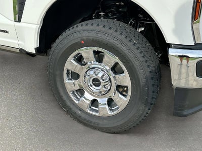 2026 Ford F-250SD F-250® Lariat®