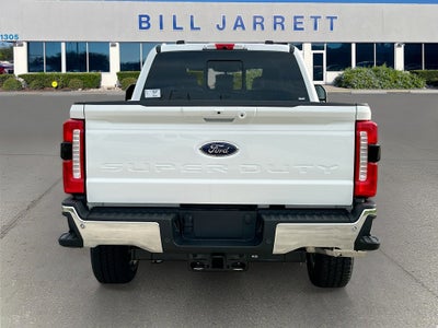 2026 Ford F-250SD F-250® Lariat®