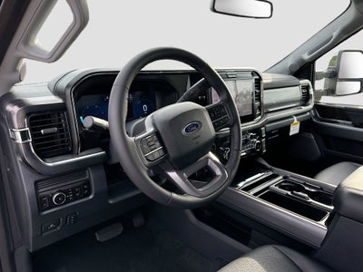 2026 Ford F-250SD F-250® Lariat®