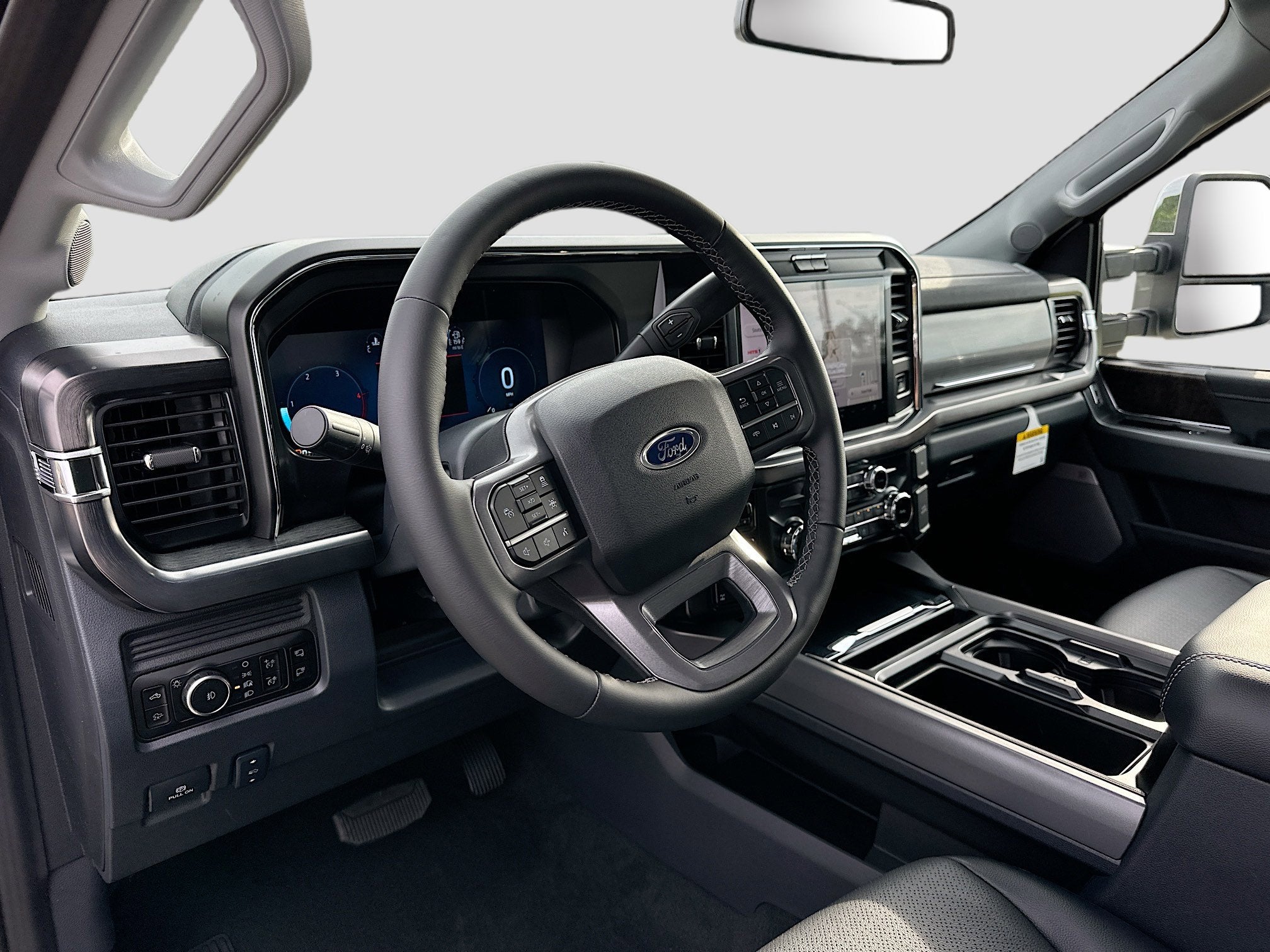 2026 Ford F-250SD F-250® Lariat®