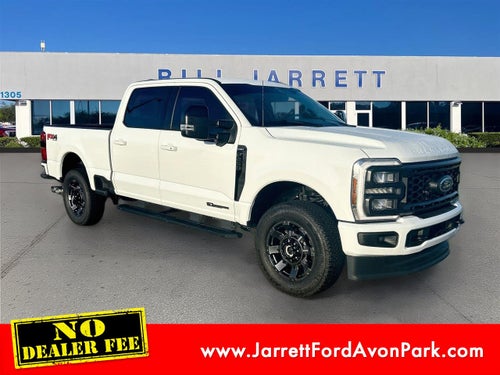 2024 Ford F-250SD Super Duty