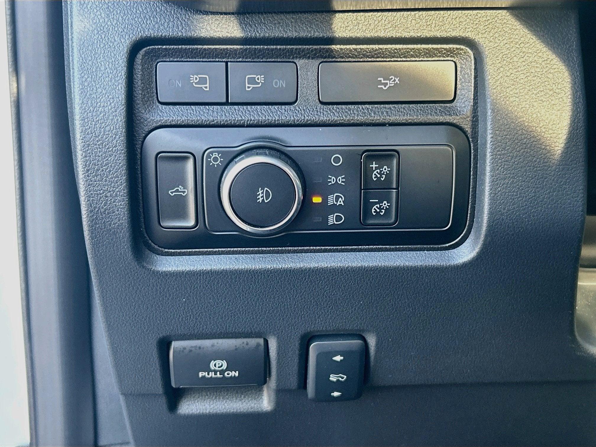 2024 Ford F-250SD Super Duty