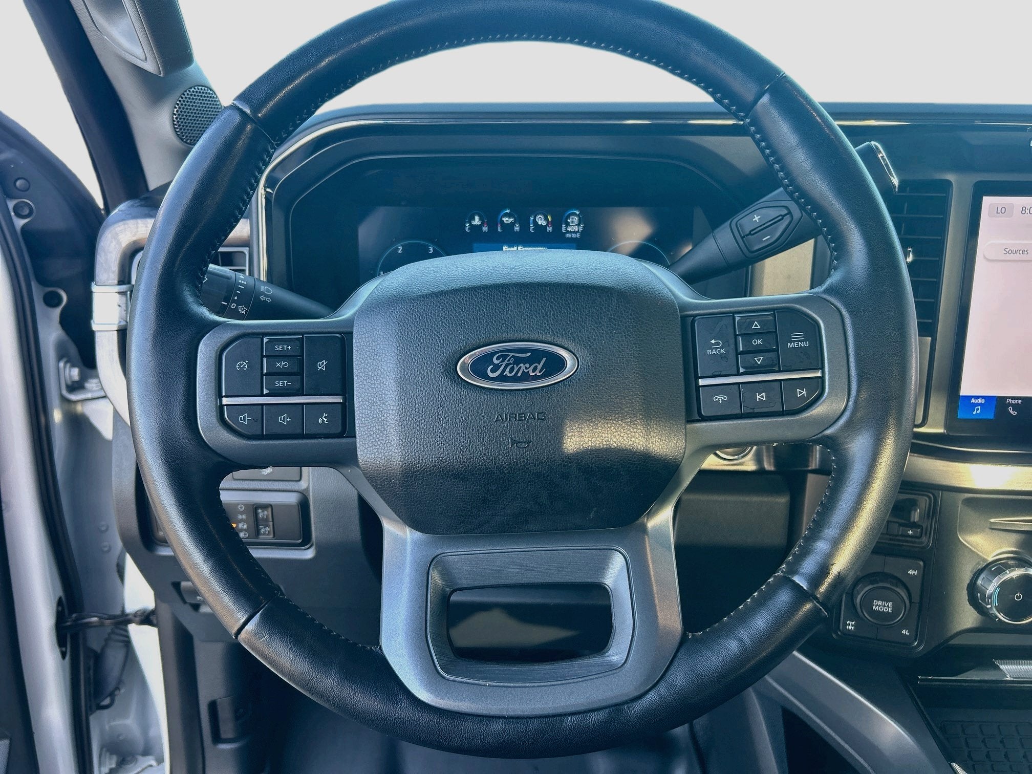 2024 Ford F-250SD Super Duty