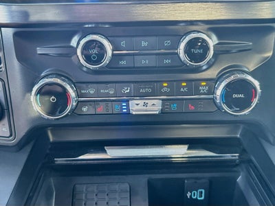 2024 Ford F-250SD Super Duty