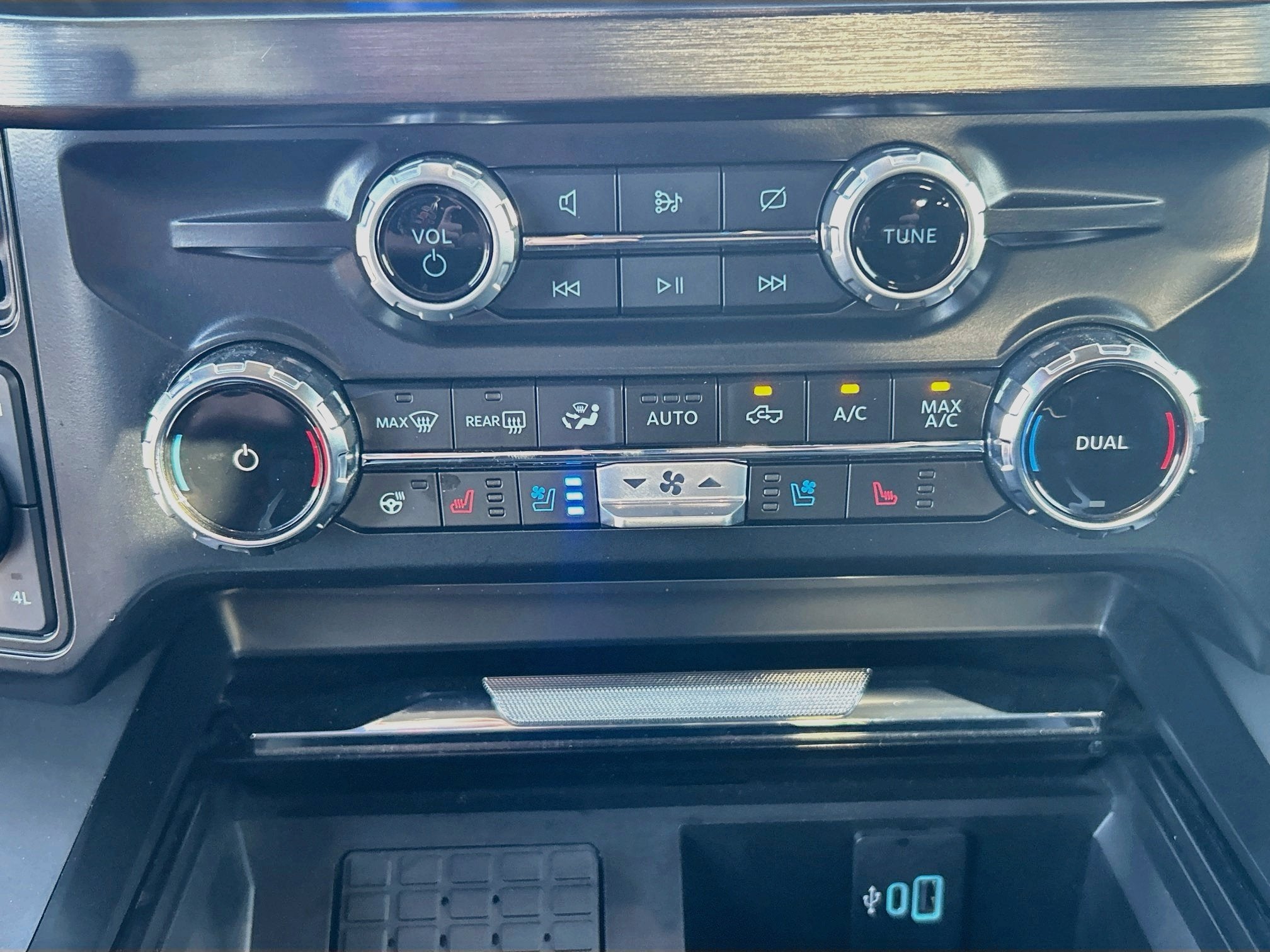 2024 Ford F-250SD Super Duty
