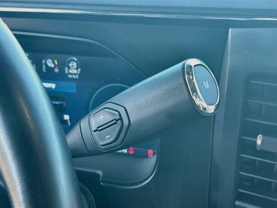 2024 Ford F-250SD Super Duty