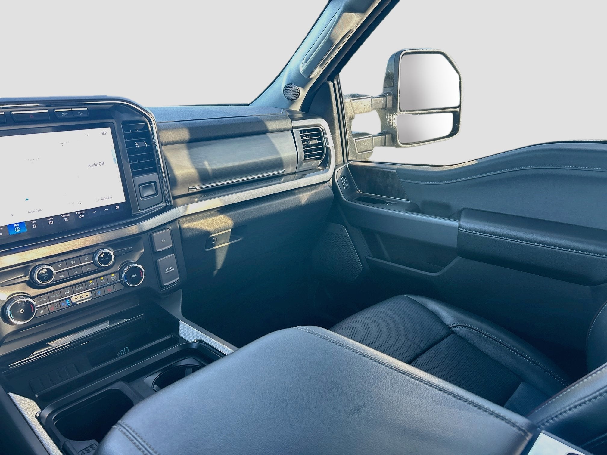2024 Ford F-250SD Super Duty