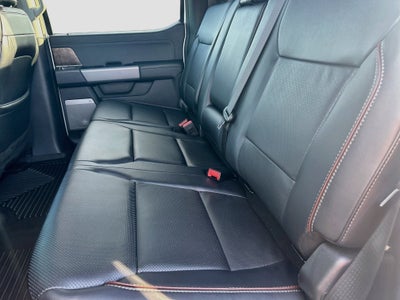 2024 Ford F-250SD Super Duty