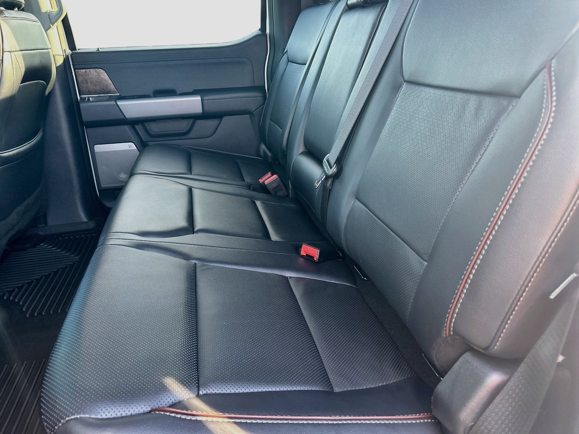 2024 Ford F-250SD Super Duty