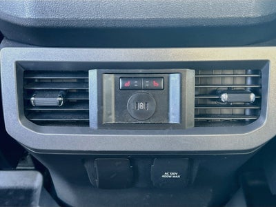 2024 Ford F-250SD Super Duty