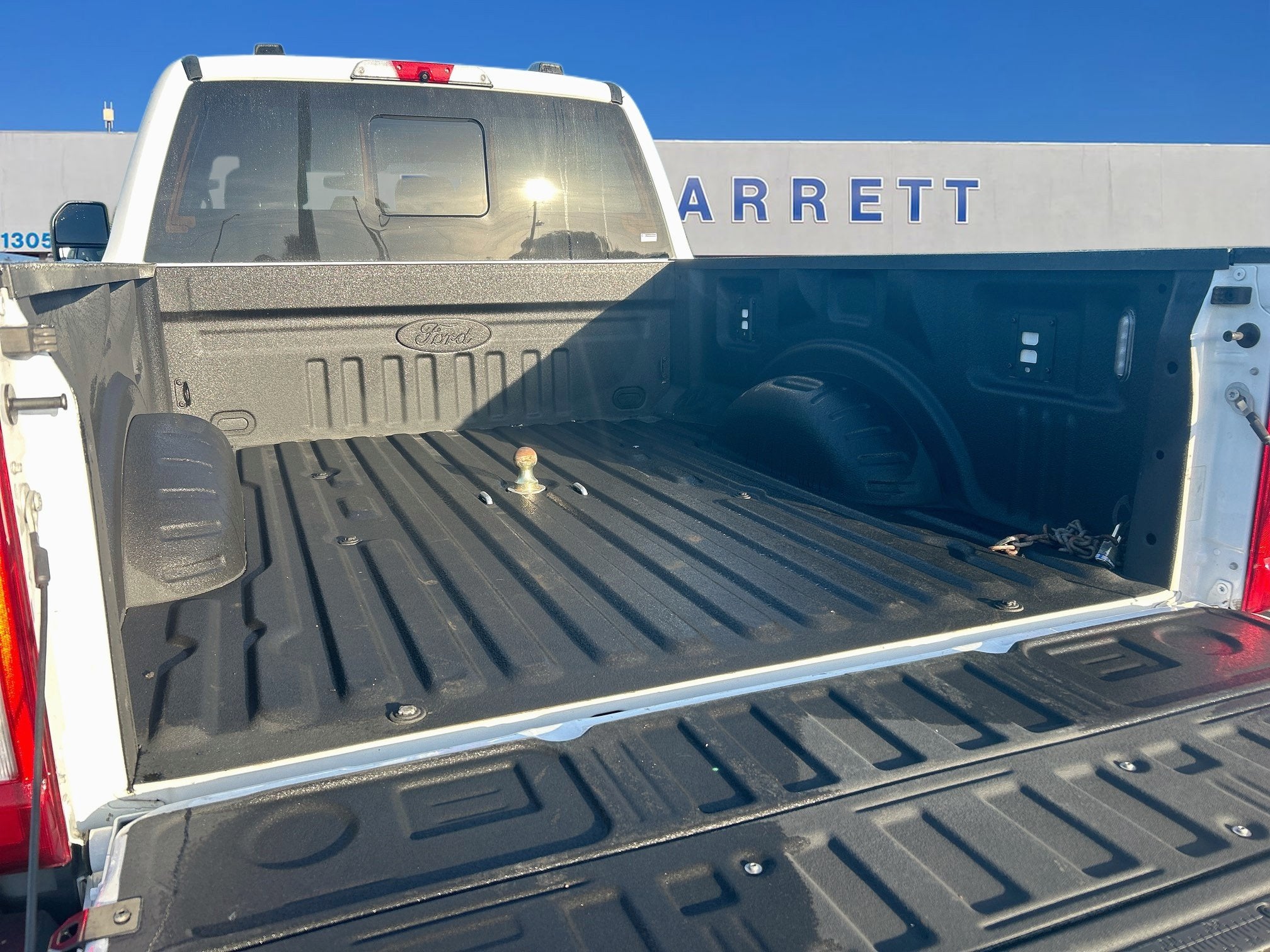 2024 Ford F-250SD Super Duty