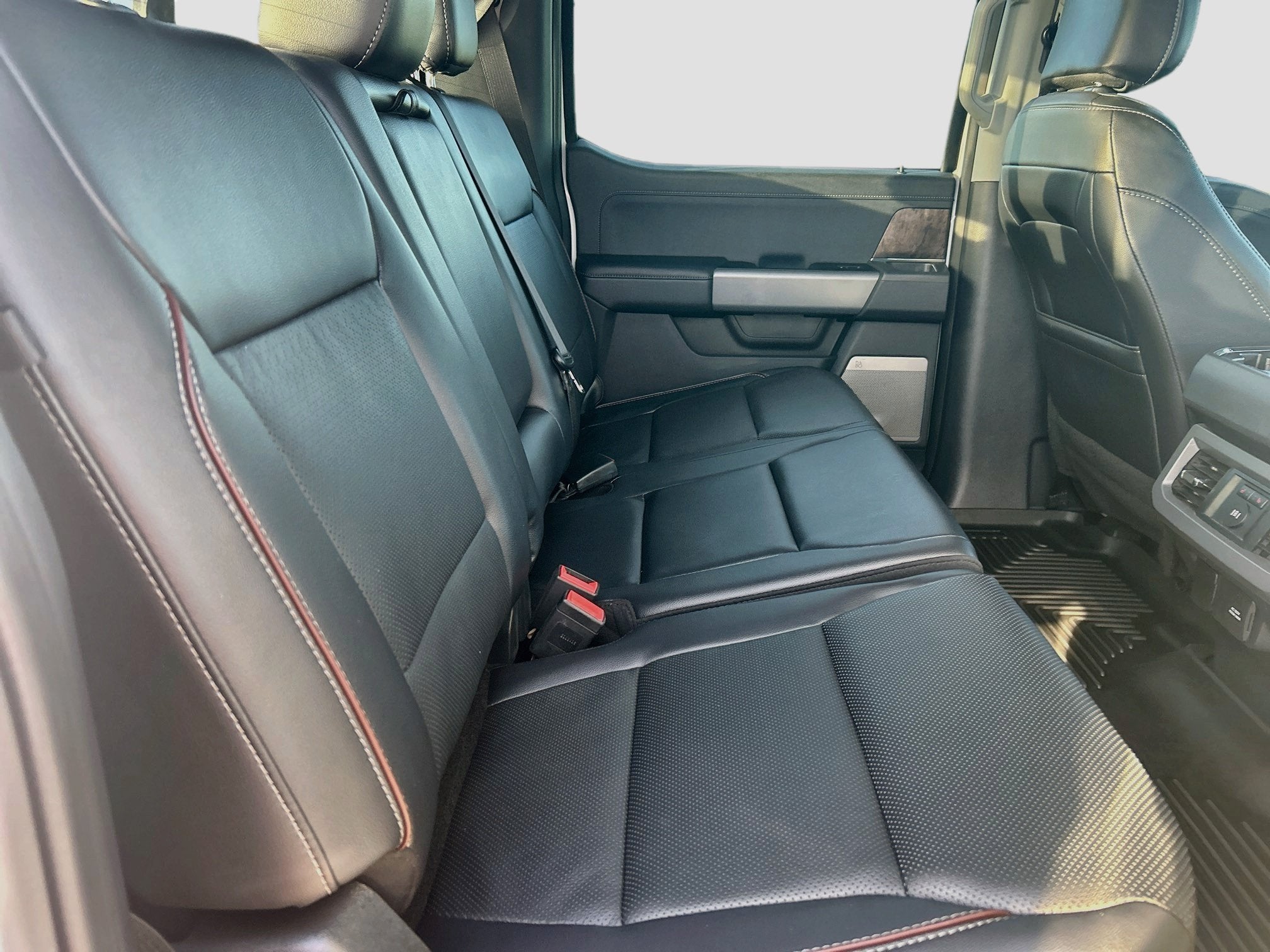 2024 Ford F-250SD Super Duty
