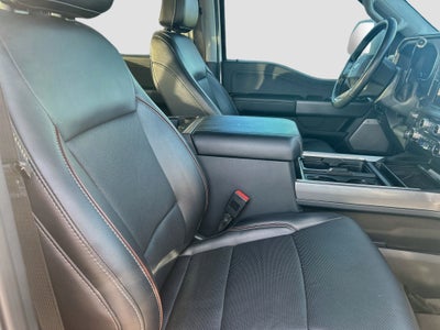 2024 Ford F-250SD Super Duty