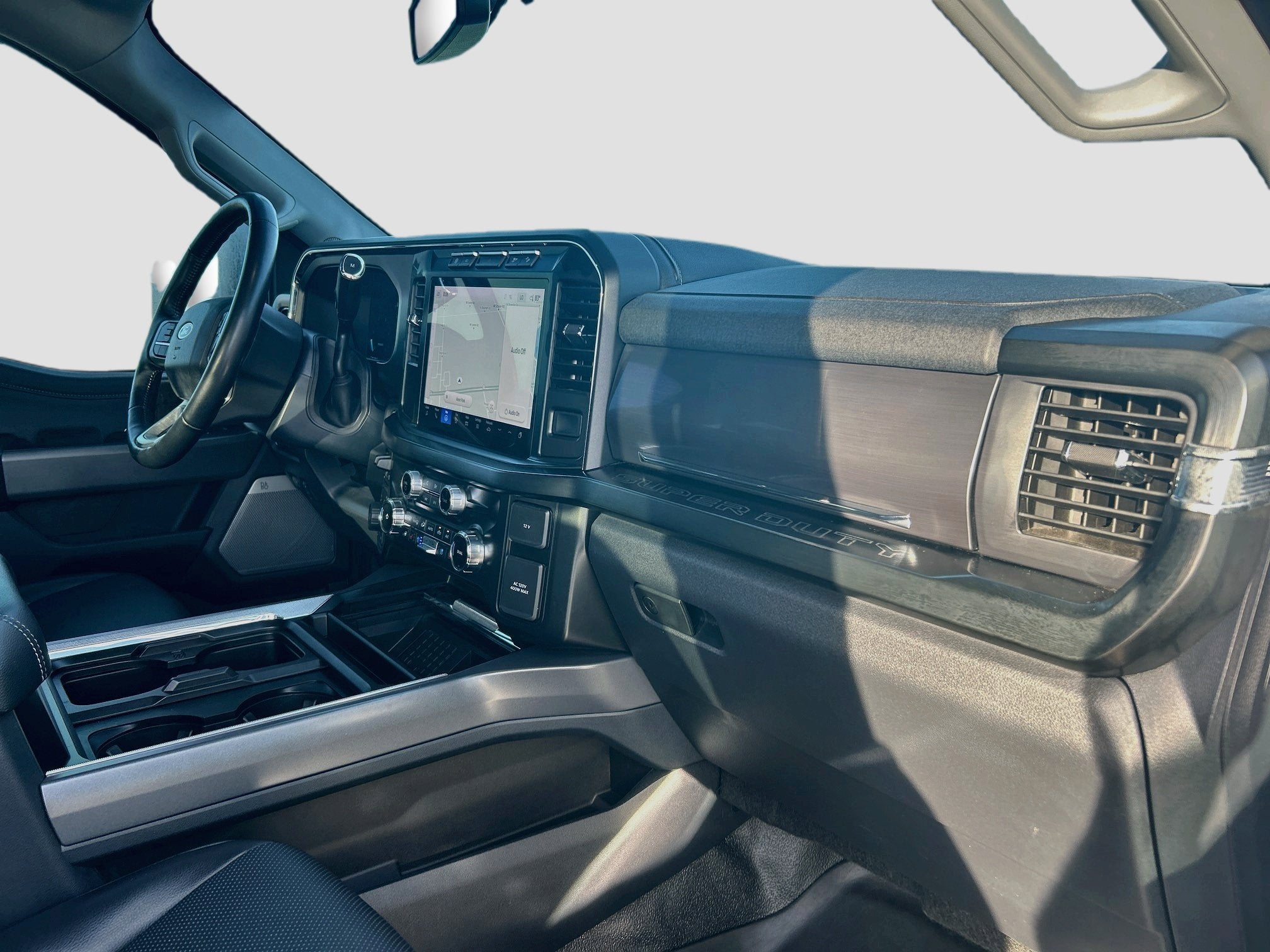 2024 Ford F-250SD Super Duty