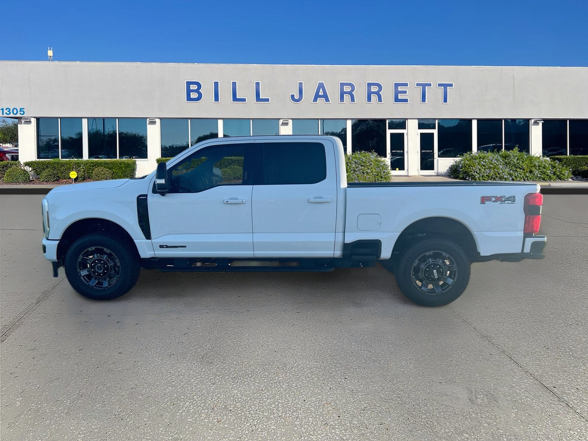 2024 Ford F-250SD Super Duty
