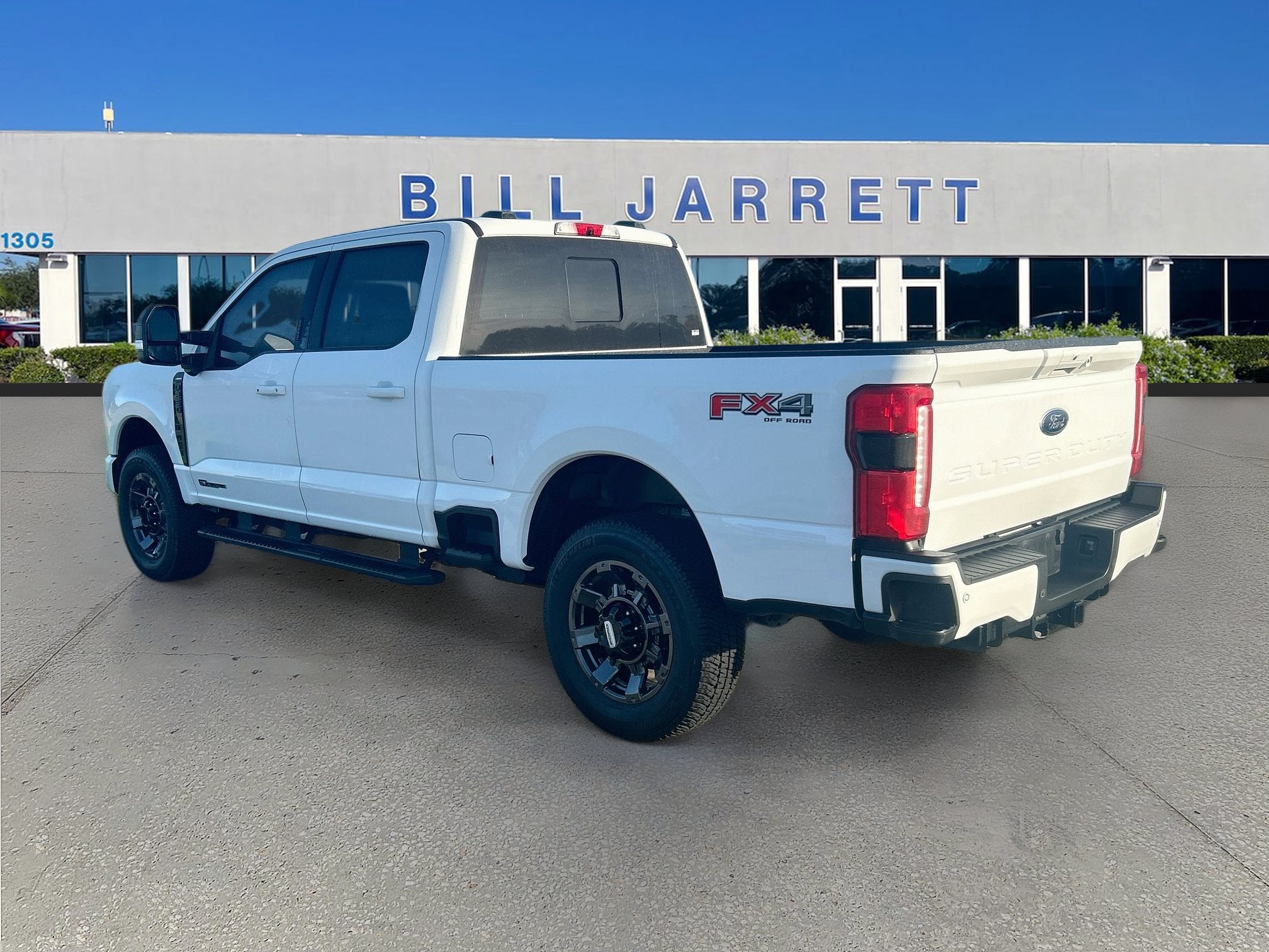 2024 Ford F-250SD Super Duty