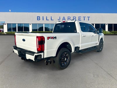 2024 Ford F-250SD Super Duty