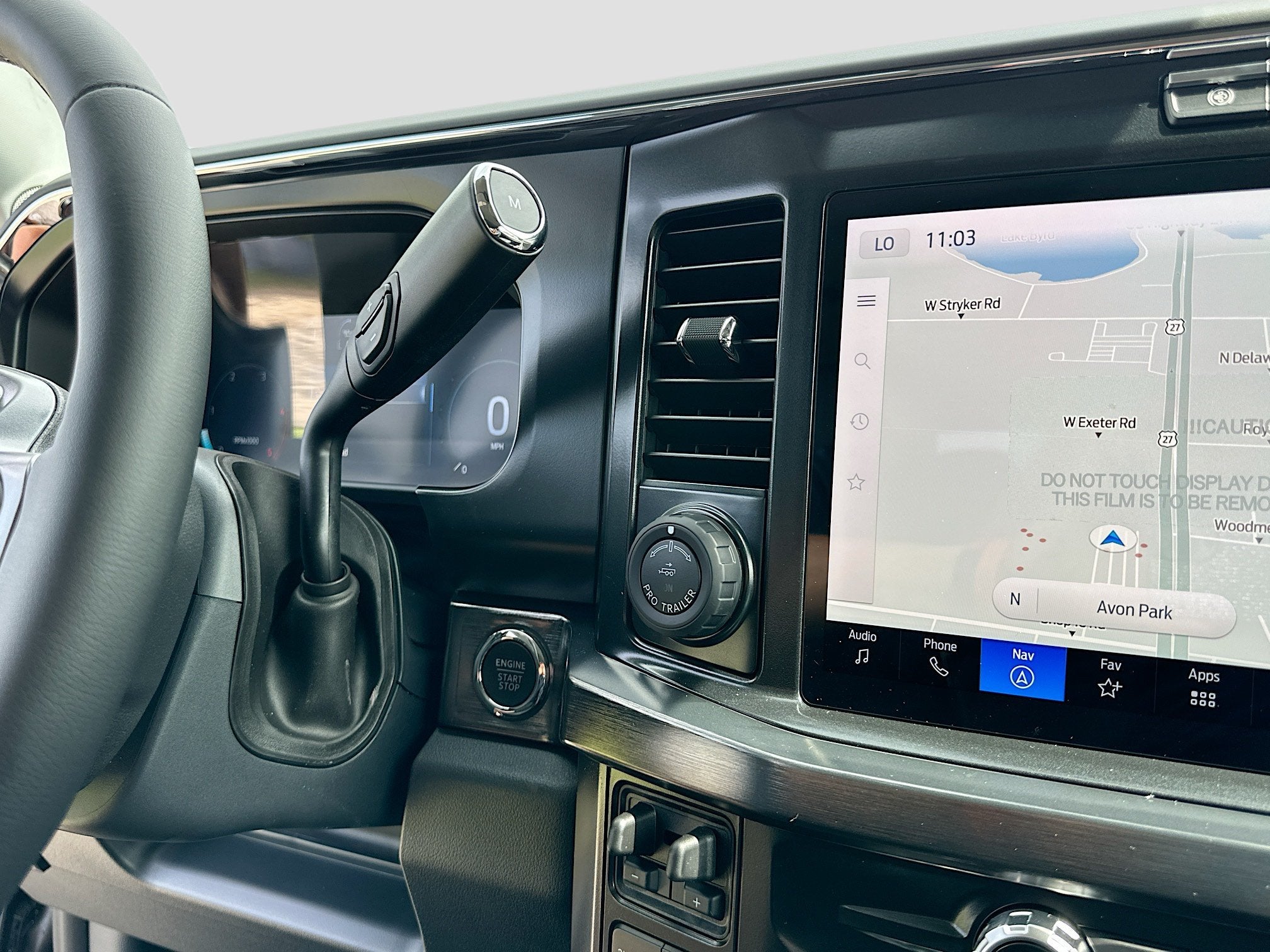 2026 Ford F-250SD F-250® Lariat®