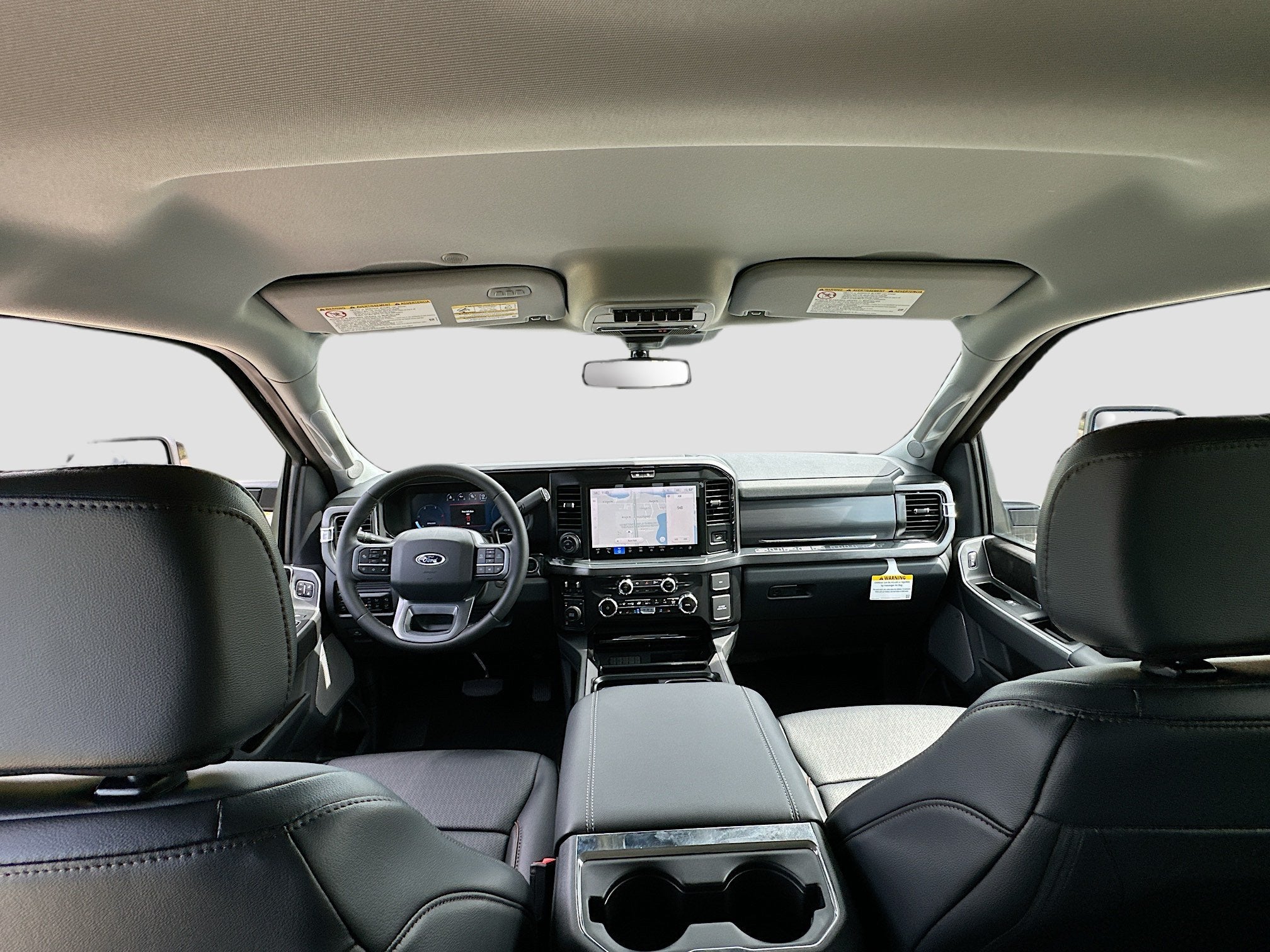 2026 Ford F-250SD F-250® Lariat®