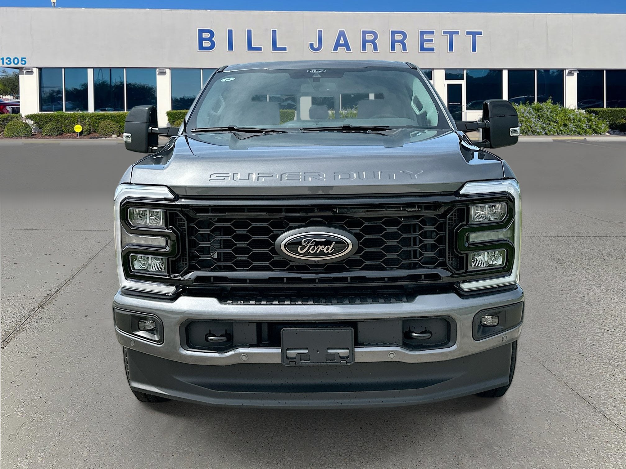 2026 Ford F-250SD F-250® Lariat®