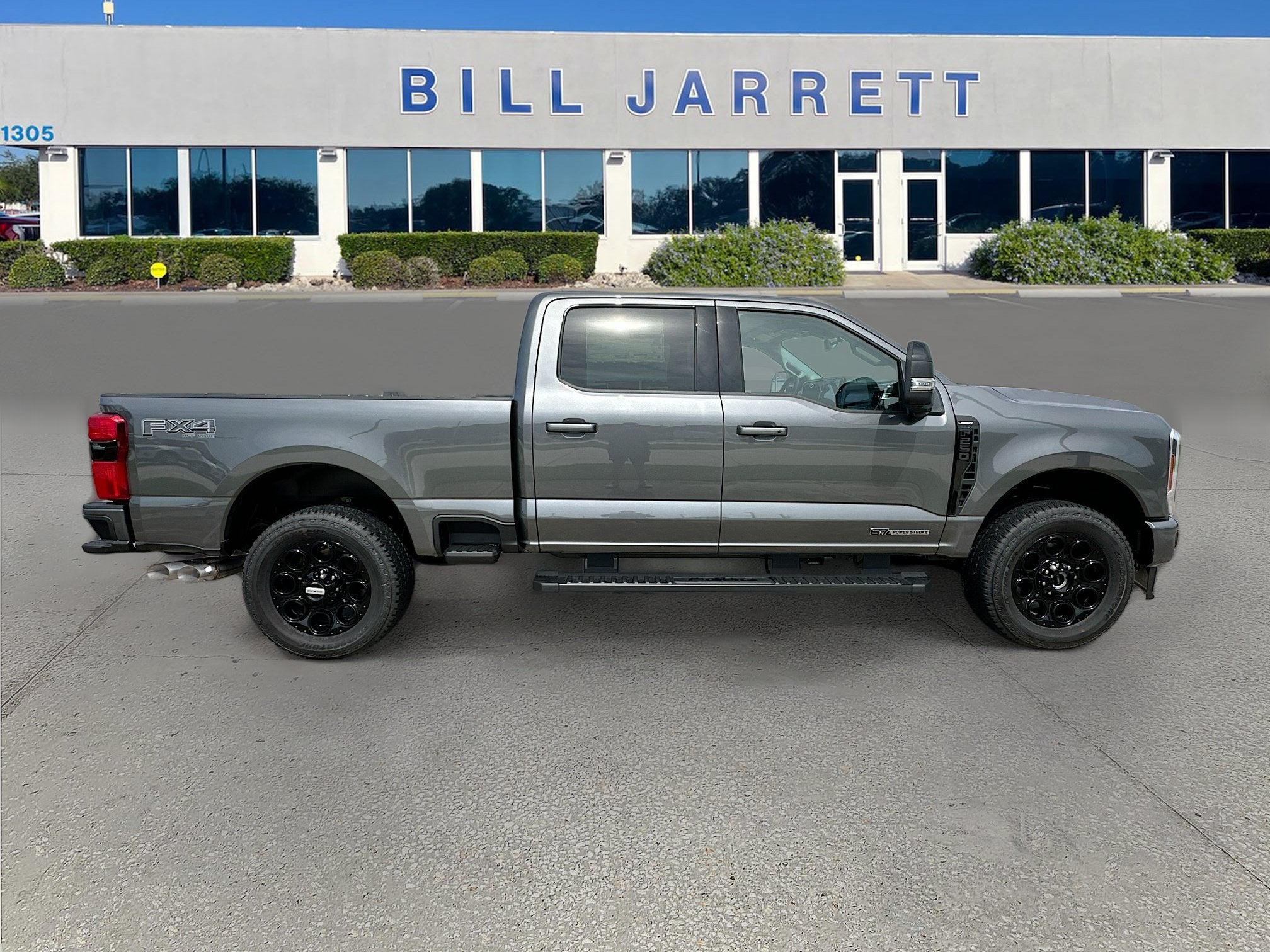 2026 Ford F-250SD F-250® Lariat®
